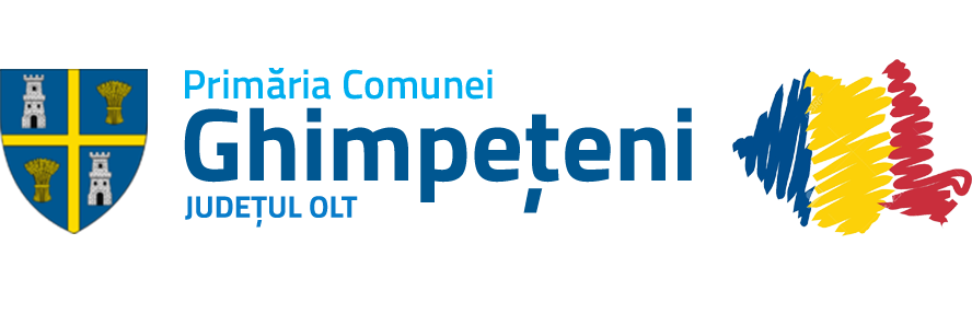 Logo unitate administrativ teritoriala